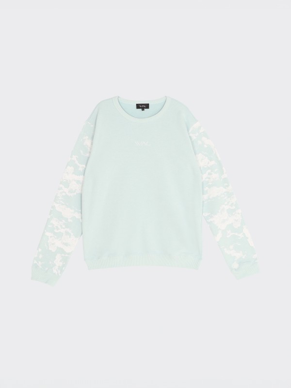 Sky is the Limit WAC sweatshirt