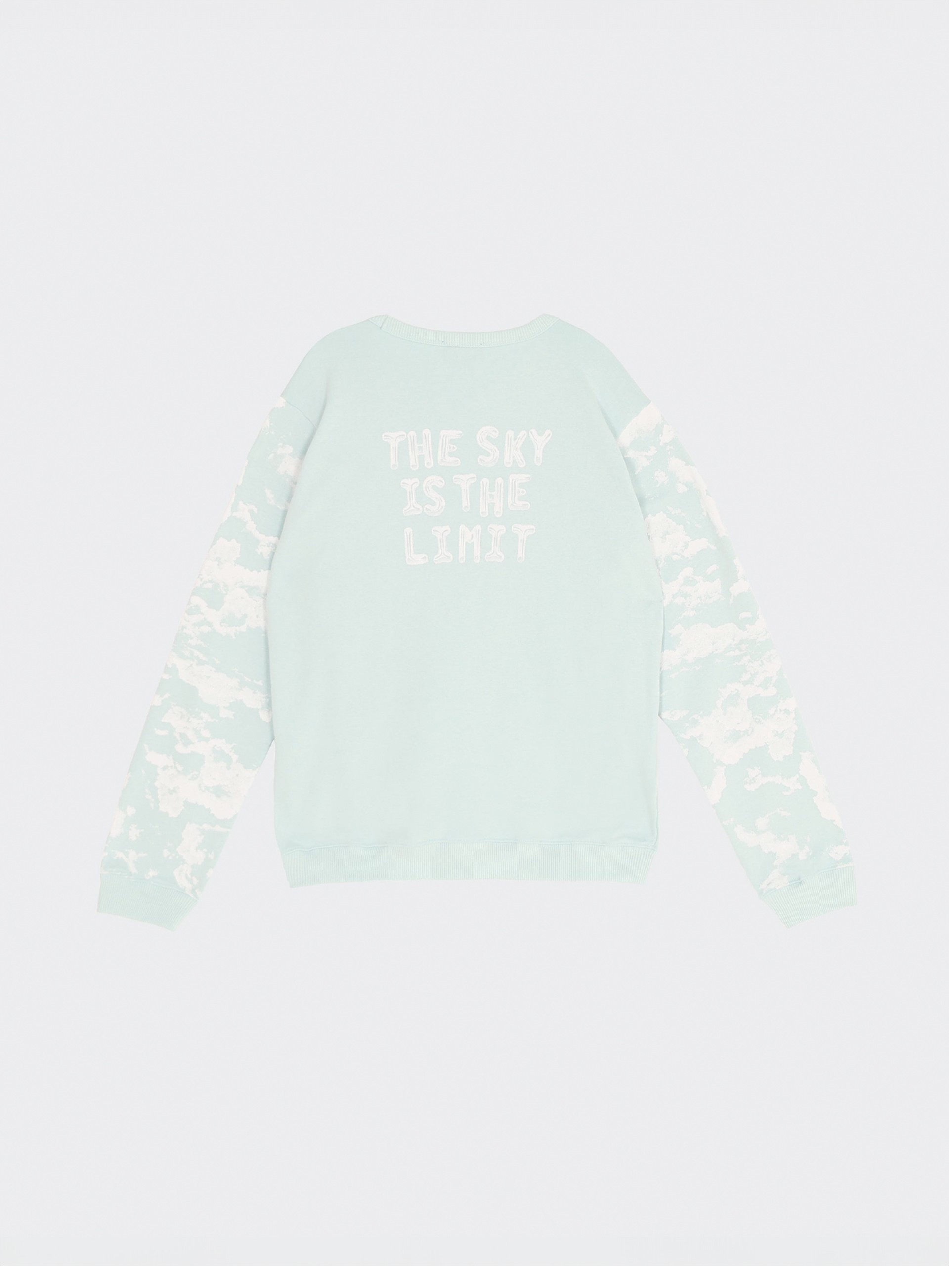 Sky is the Limit sweatshirt