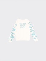Sky is the Limit sweatshirt