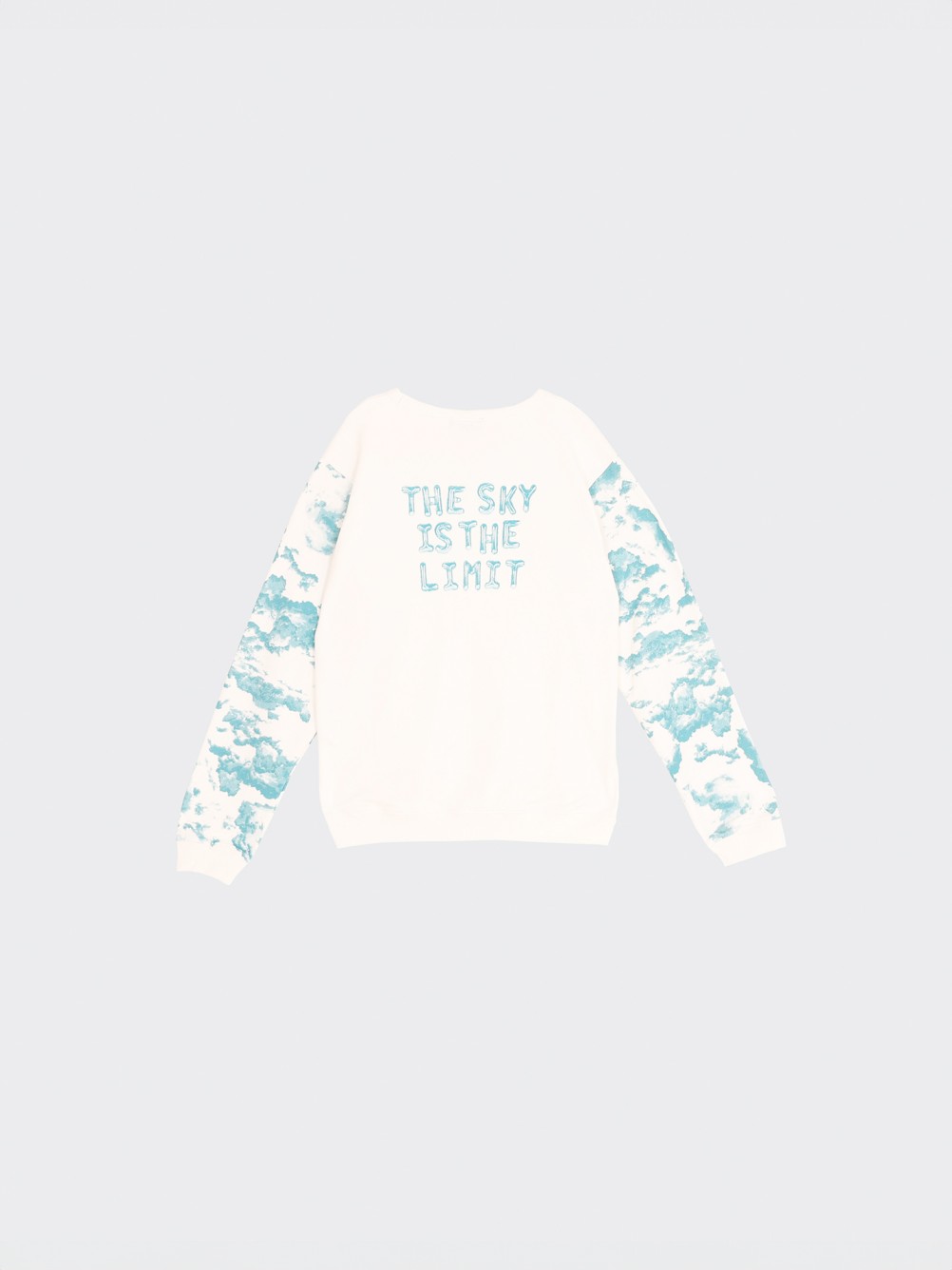 Sky is the Limit sweatshirt