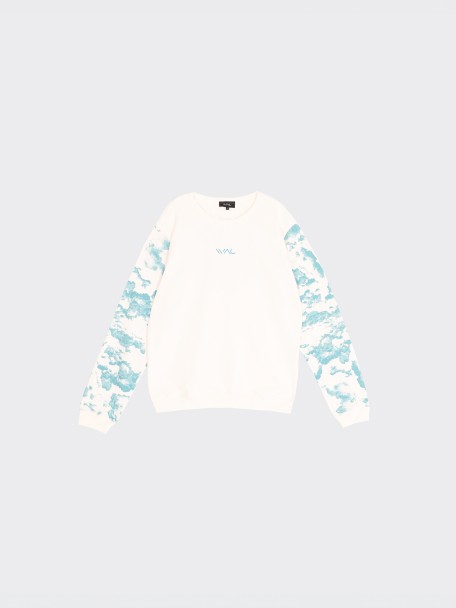 Sky is the Limit sweatshirt