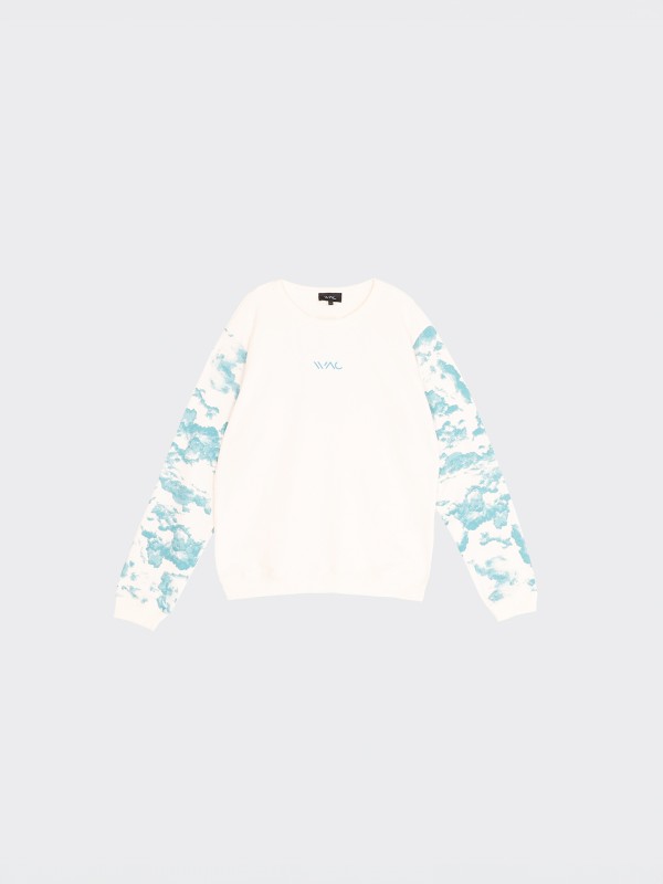 Sky is the Limit WAC sweatshirt