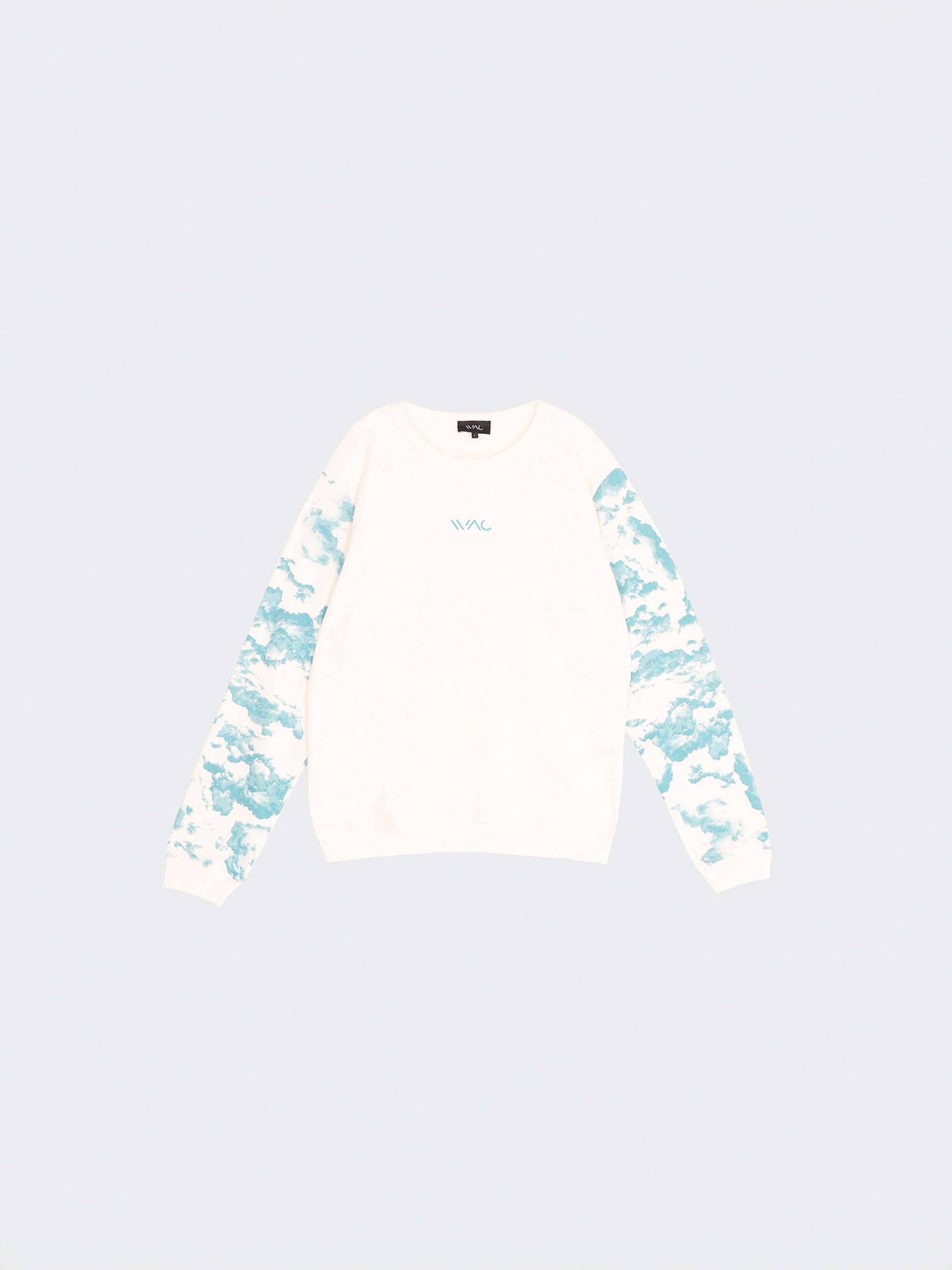 Sweat Sky is the Limit