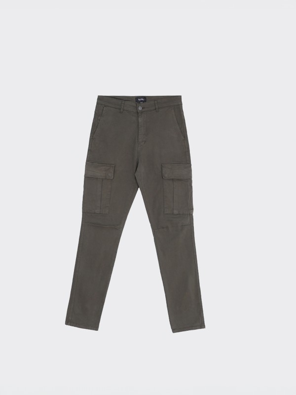 Calas Cargo