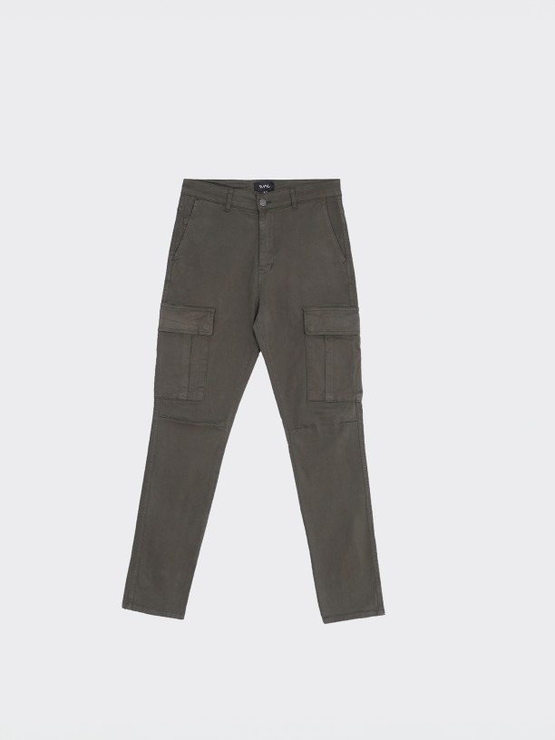 Cargo pants