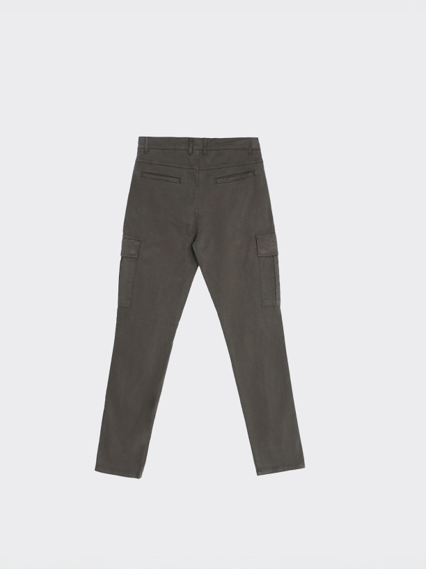 Cargo pants