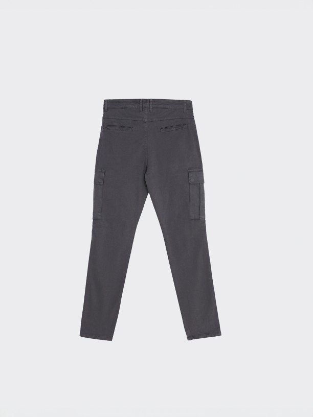 Cargo pants