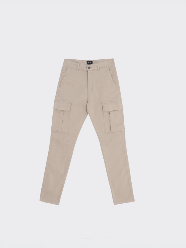 Cargo pants