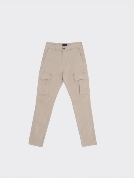 Cargo pants