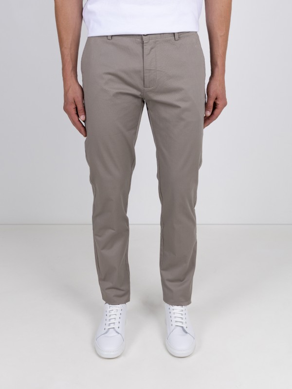 Calas chino slim fit