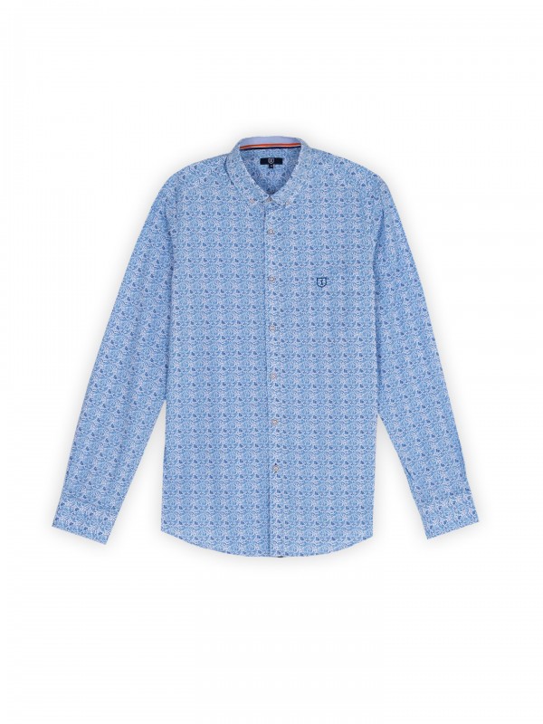 100% cotton shirt