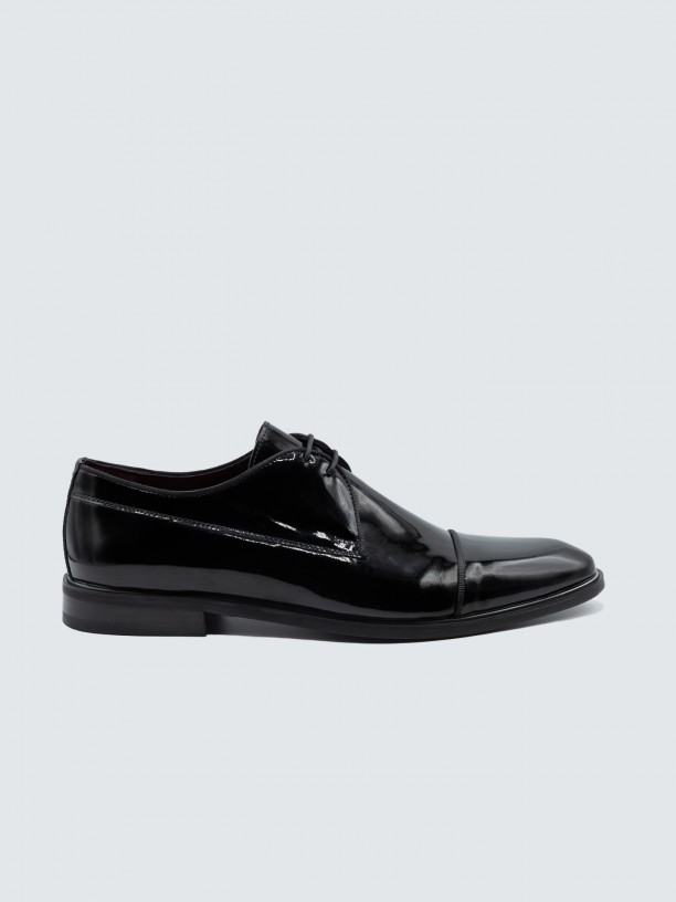 Patent Leather Shoes Patent Leather Shoes
