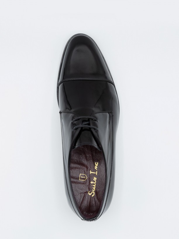 Patent Leather Shoes Patent Leather Shoes