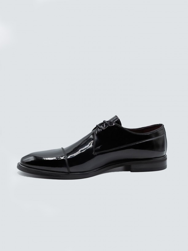 Patent Leather Shoes Patent Leather Shoes