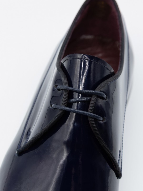 Zapatos de Charol Zapatos de Charol