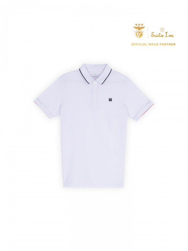 Polo piqu
