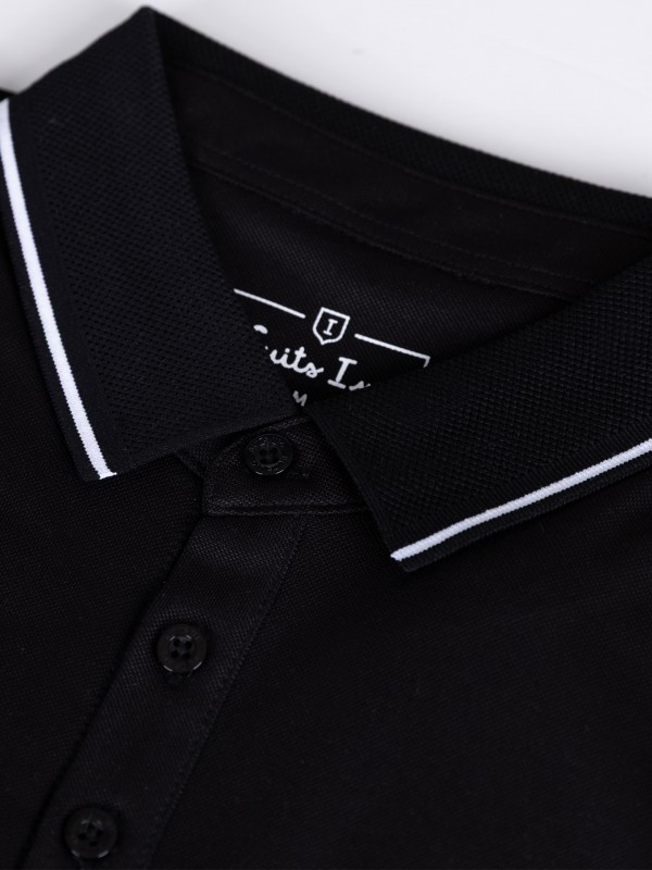 Polo piqué Polo piqué