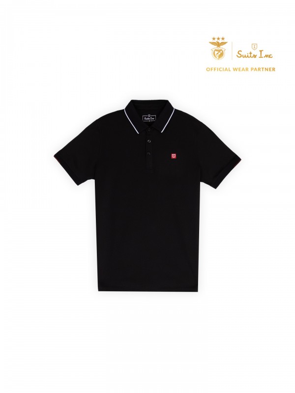 Polo piqu