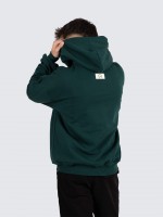 Basic oversized hoodie Basic oversized hoodie