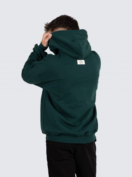 Basic oversized hoodie Basic oversized hoodie