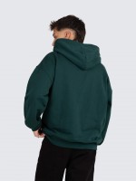 Basic oversized hoodie Basic oversized hoodie