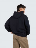 Basic oversized hoodie Basic oversized hoodie