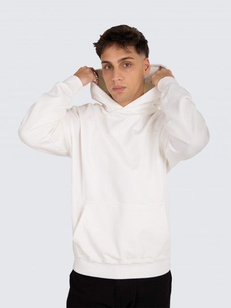 Basic oversized hoodie