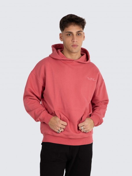Basic oversized hoodie