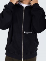 Oversized zip jacket Oversized zip jacket