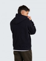 Oversized zip jacket Oversized zip jacket