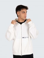 Oversized zip jacket Oversized zip jacket