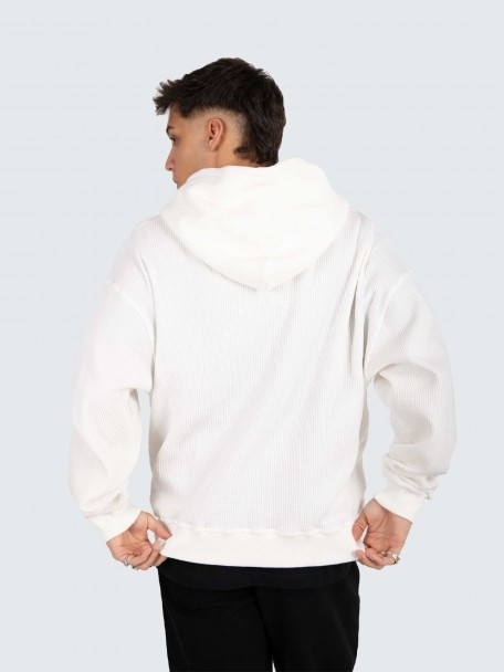 Oversized zip jacket Oversized zip jacket