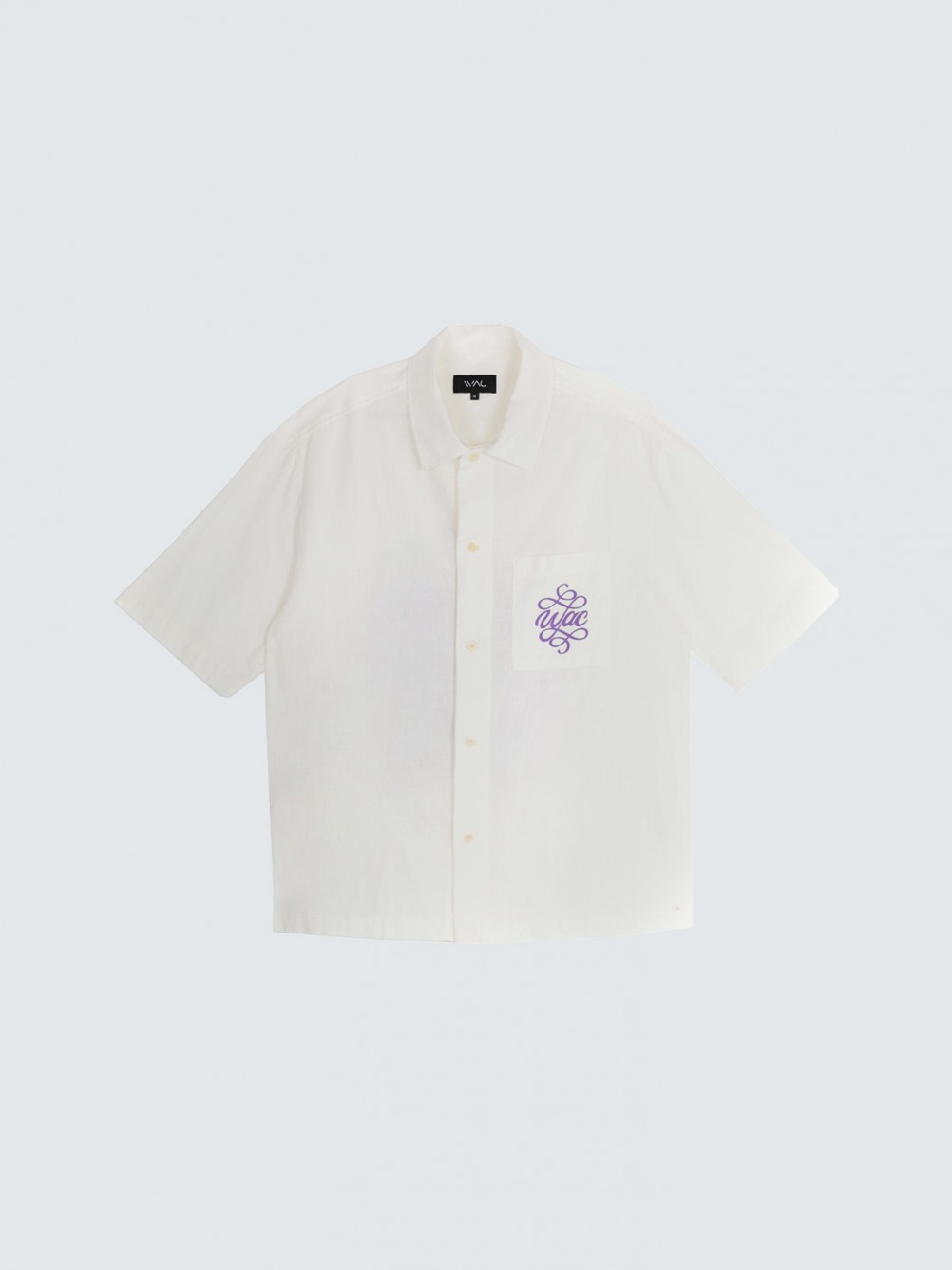 Shirt Next Generation Beige
