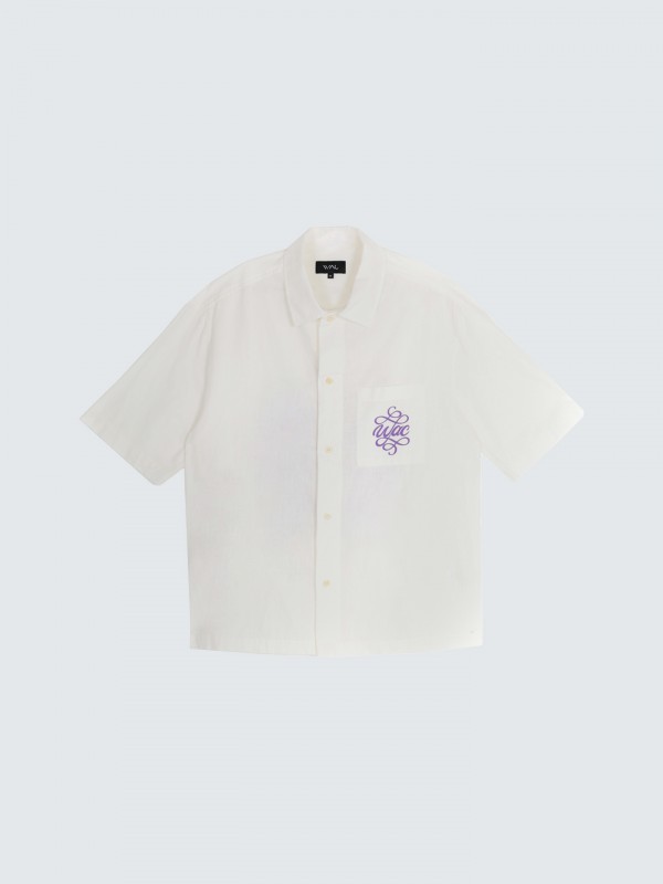 Shirt Next Generation Beige