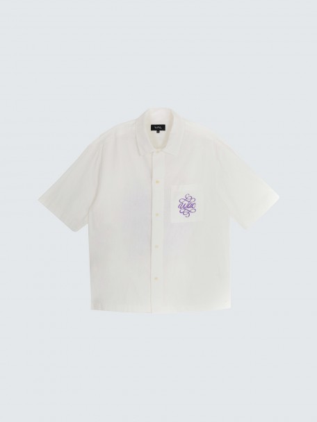 Shirt Next Generation Beige