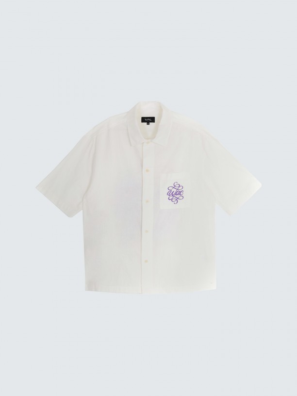 Shirt Next Generation Beige