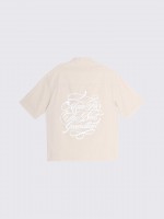 Shirt Next Generation Beige