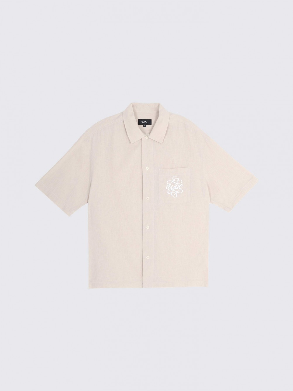 Shirt Next Generation Beige