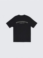 Attitude Club Tee Attitude Club Tee
