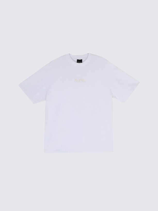 Attitude Club Tee