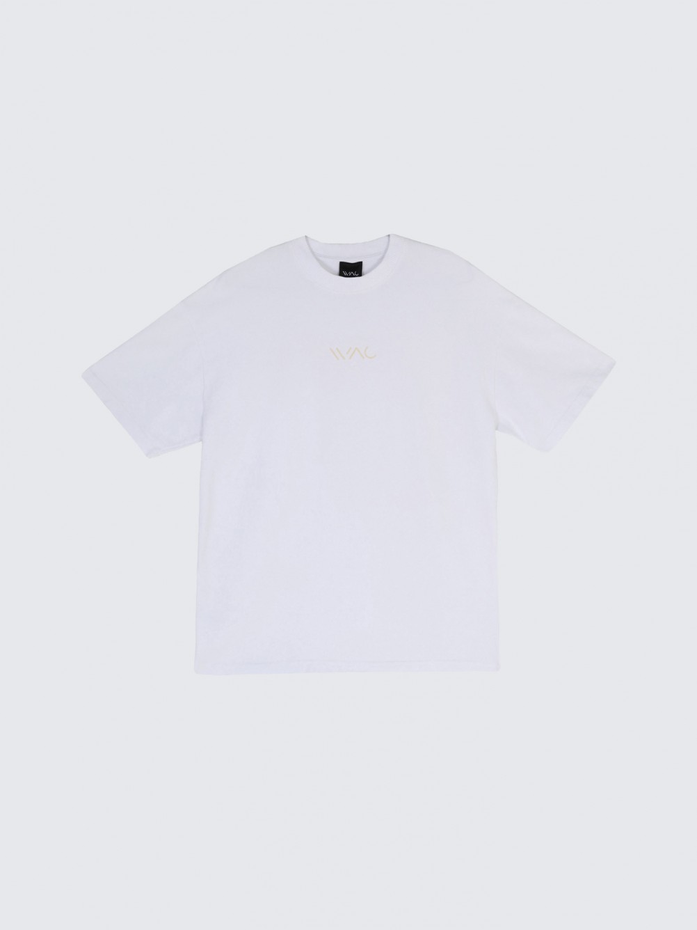 Attitude Club Tee
