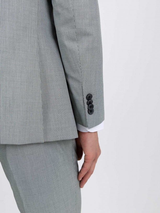 Traje de corte Regular Fit Traje de corte Regular Fit