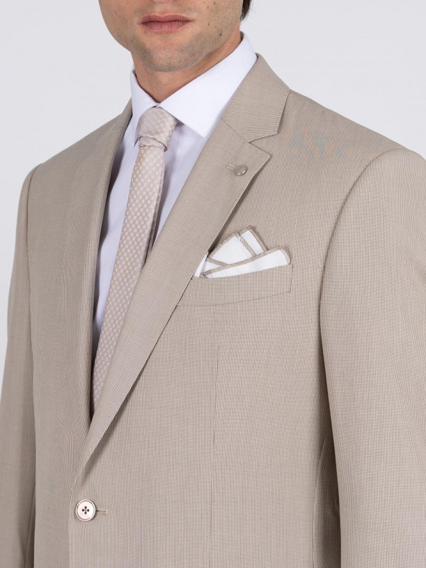 Traje de corte Regular Fit