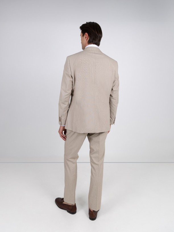 Traje de corte Regular Fit