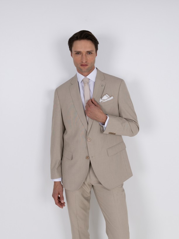 Traje de corte Regular Fit