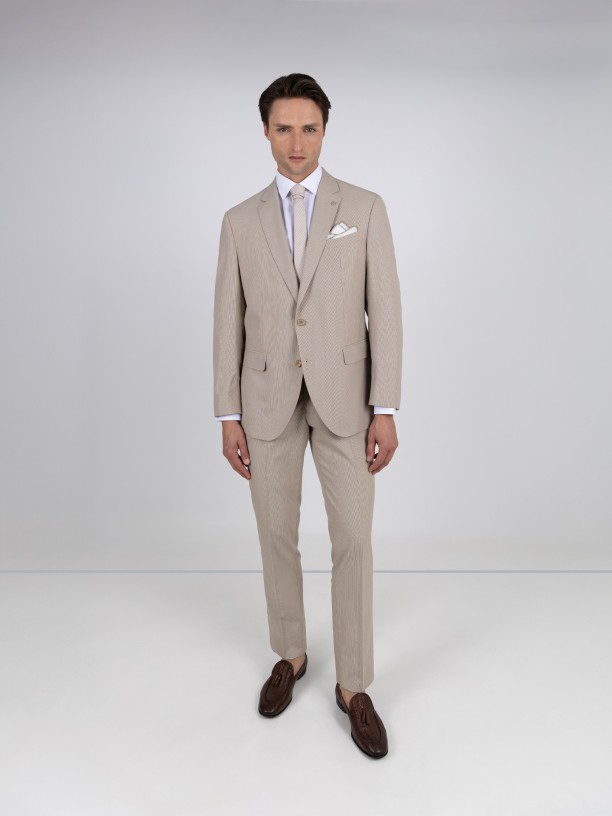 Traje de corte Regular Fit