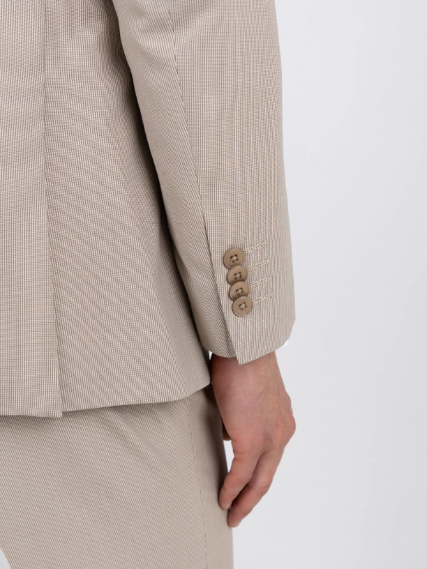 Traje de corte Regular Fit