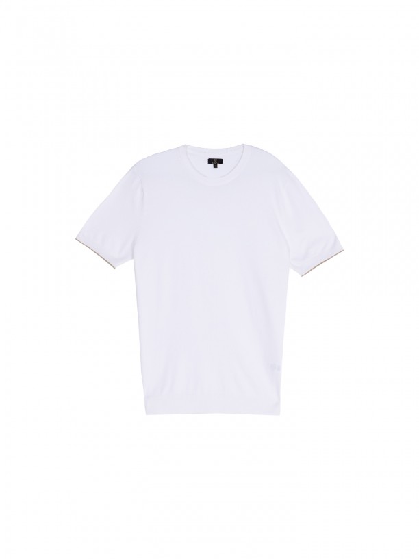 Camiseta de punto Camiseta de punto
