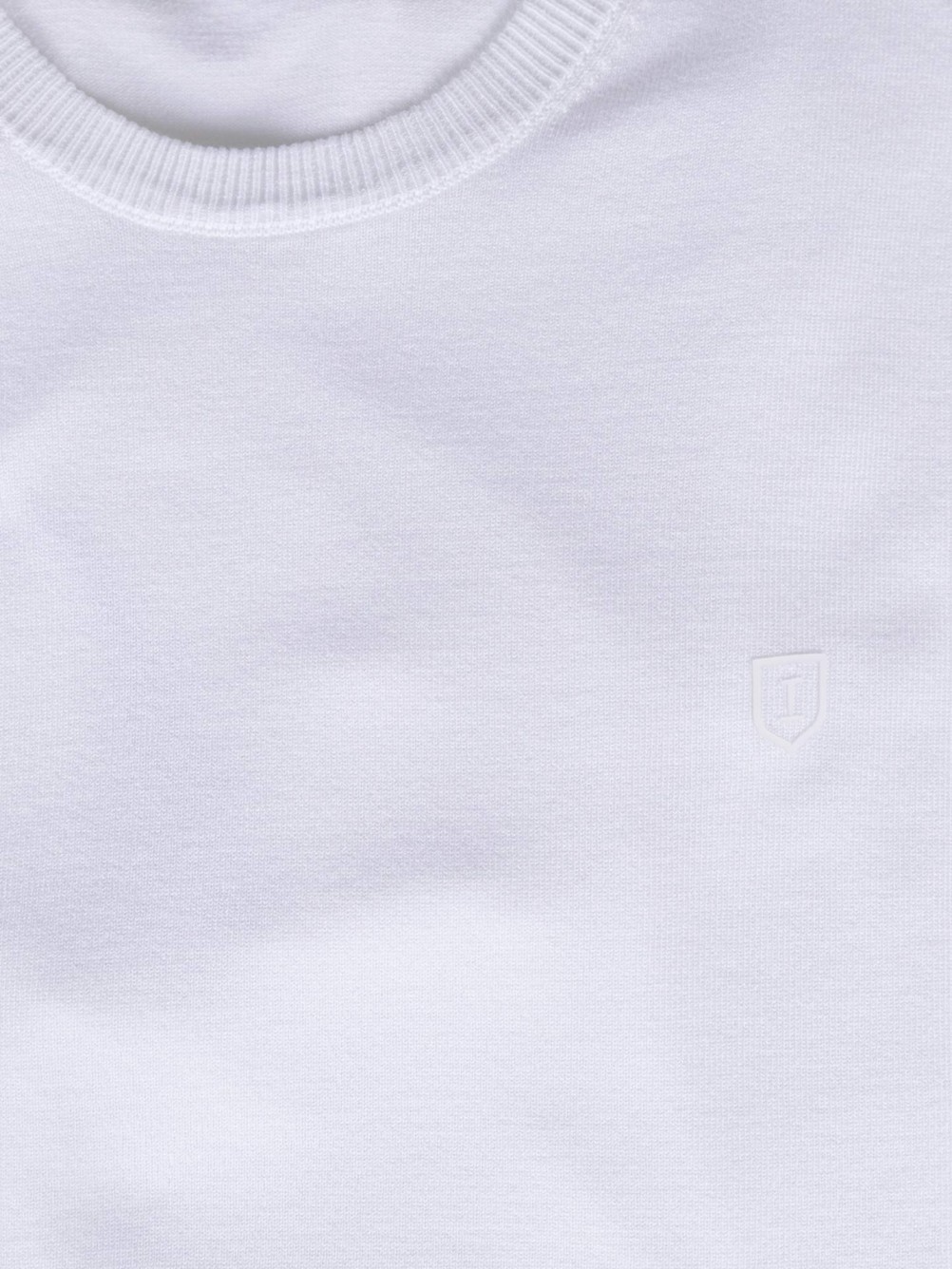Camiseta de punto