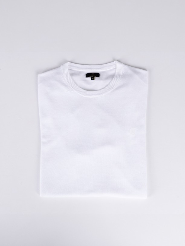 Camiseta de punto Camiseta de punto